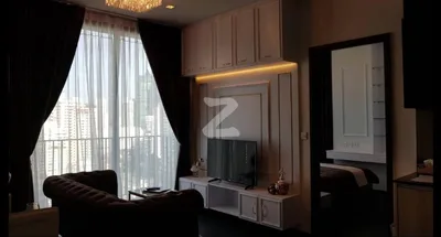 Edge Sukhumvit 23