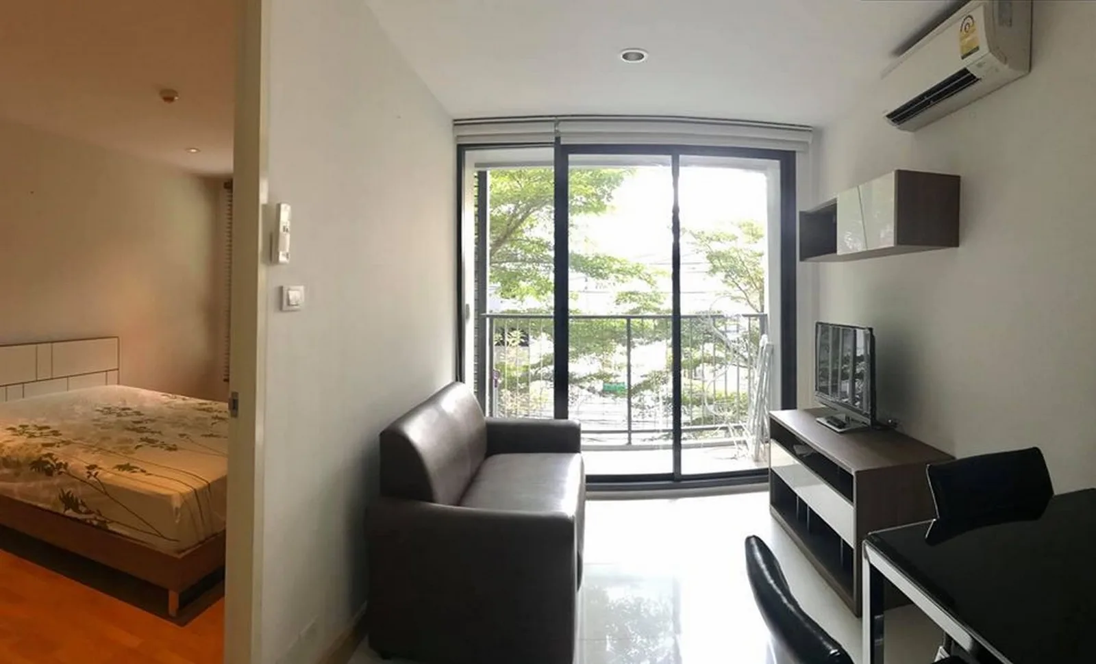 The President Sukhumvit — photo 2