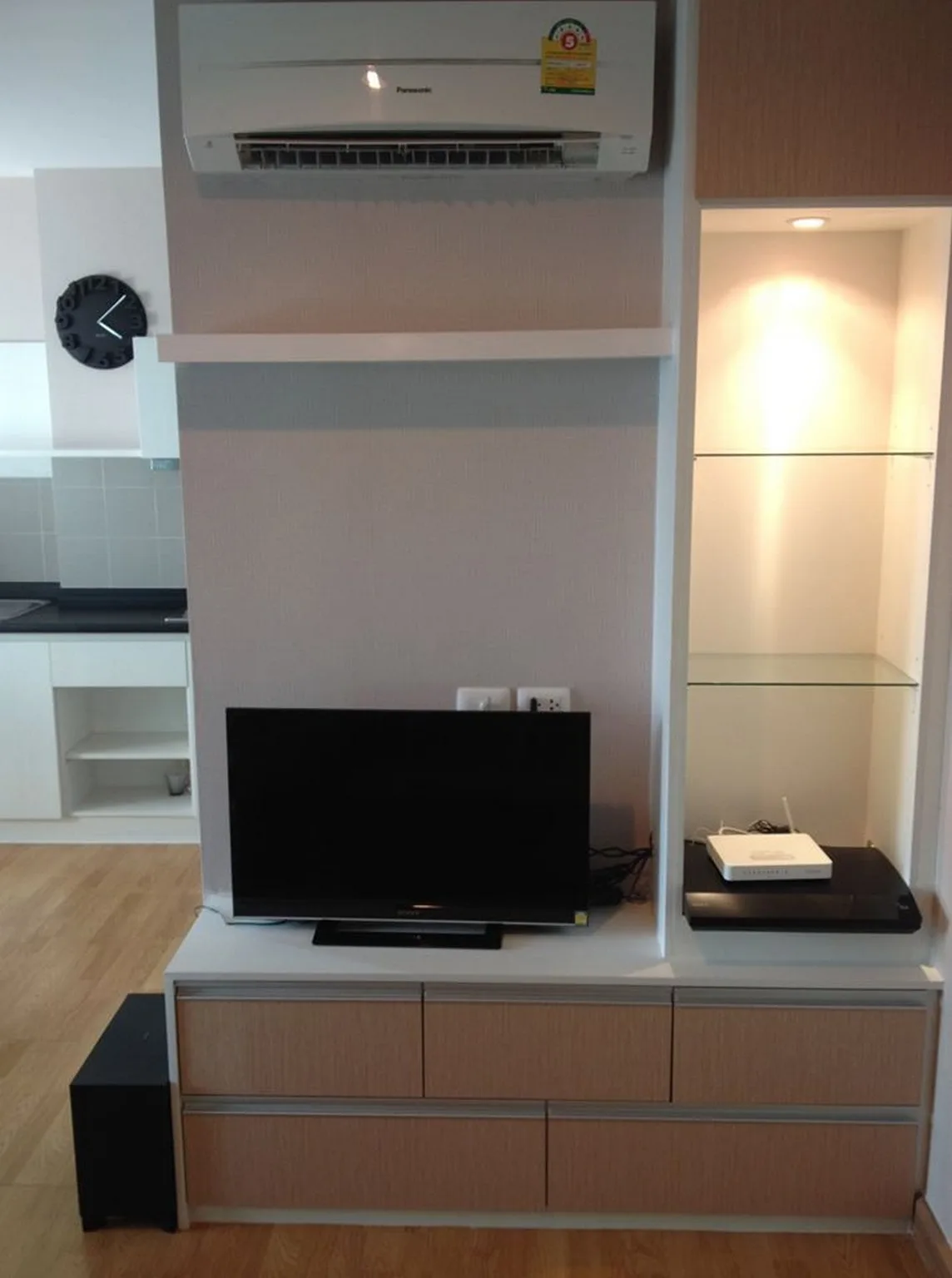 Aspire Rama 4 — photo 1