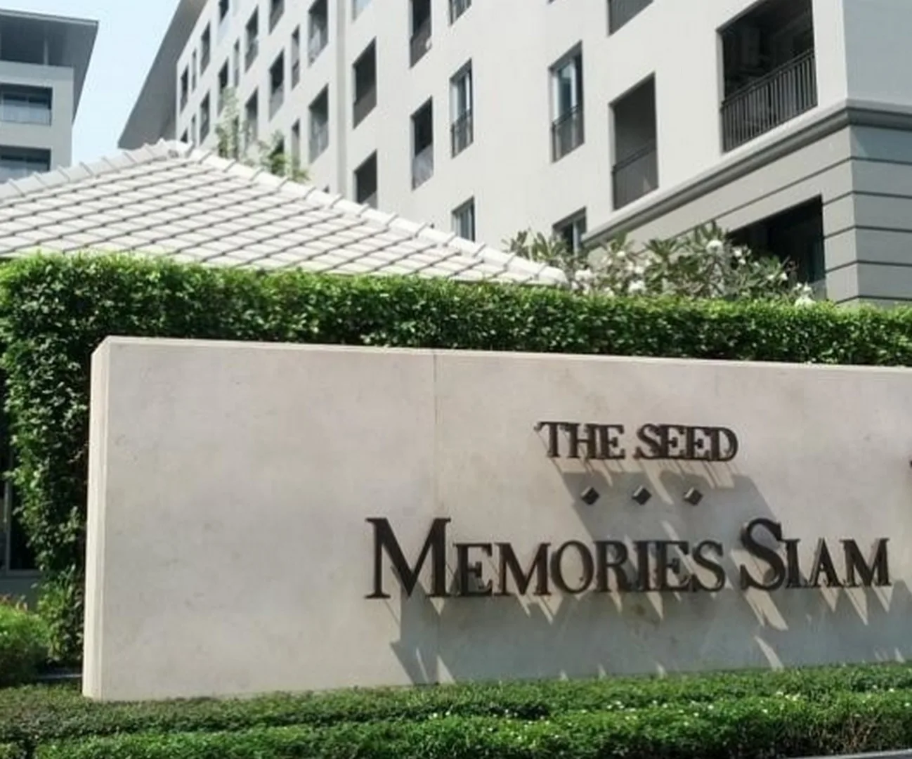 The Seed Memories Siam — photo 1