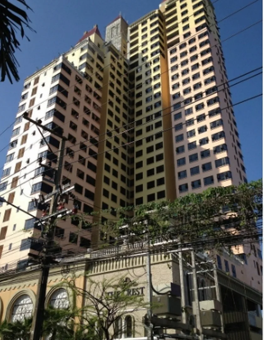 The Crest Phahonyothin 11 — photo 2
