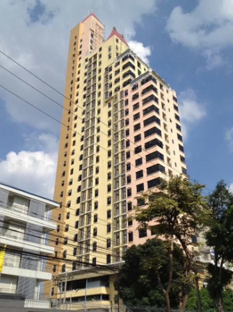 The Crest Phahonyothin 11 — photo 3