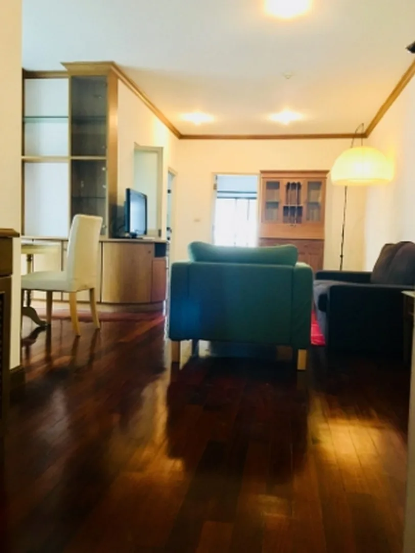 Saladaeng Executive — photo 1
