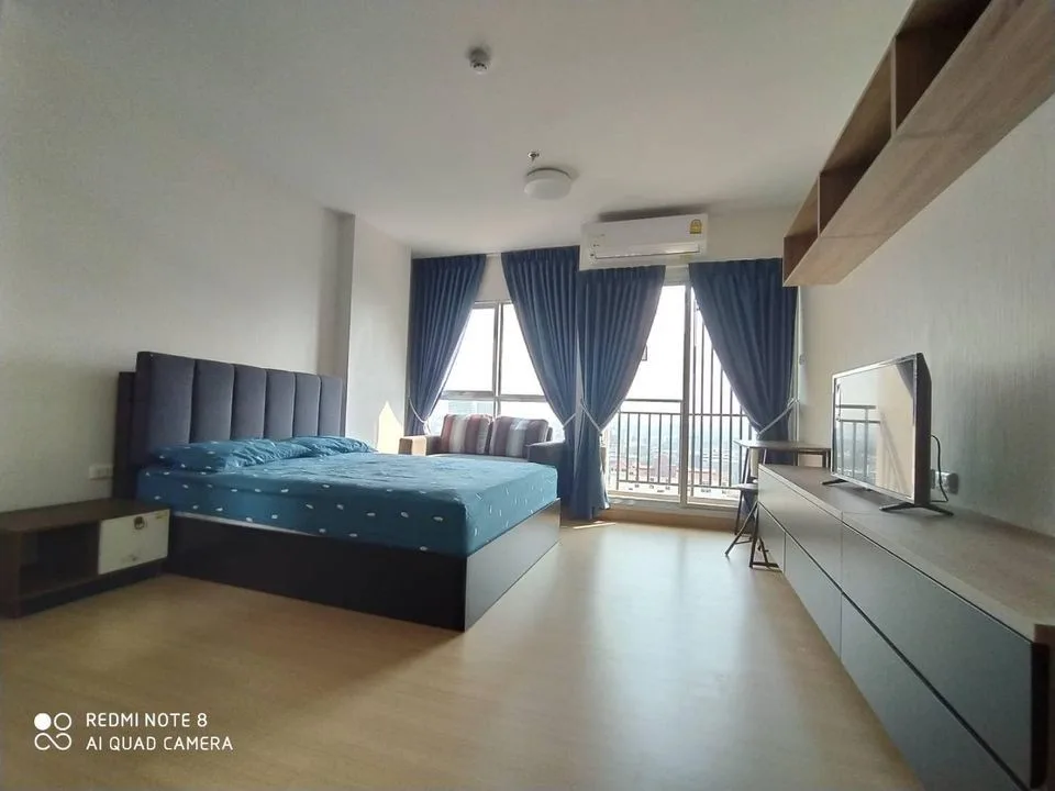 Supalai Veranda Rama 9 — photo 1