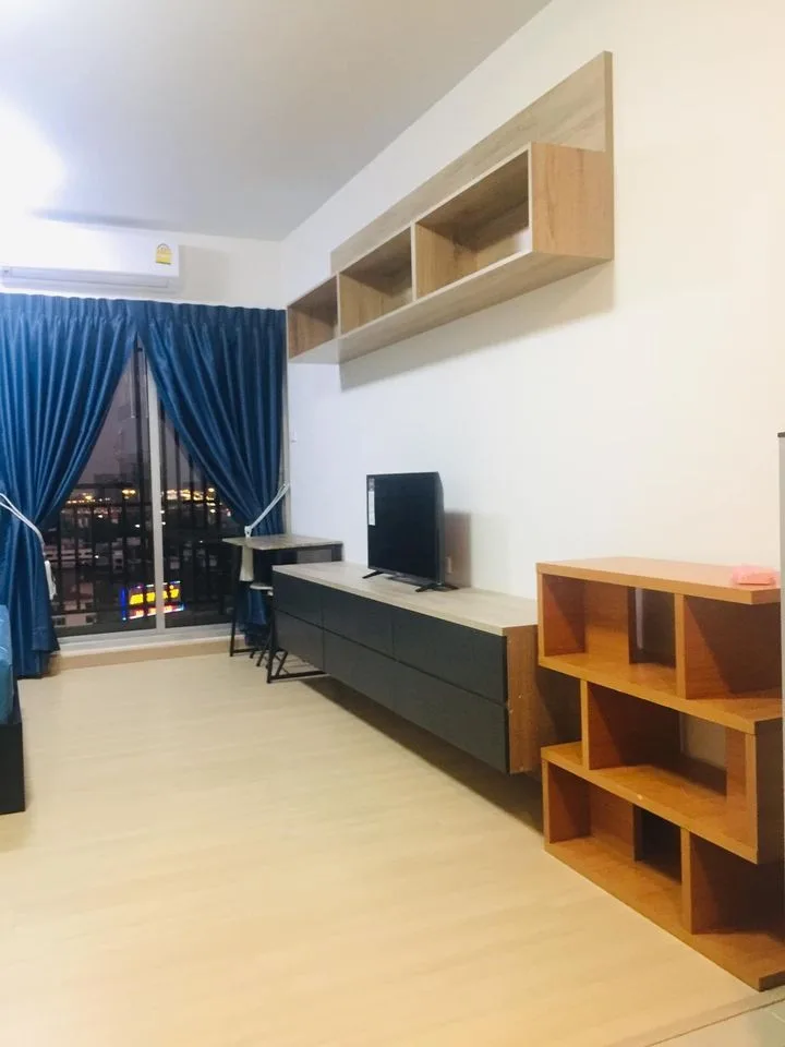 Supalai Veranda Rama 9 — photo 3