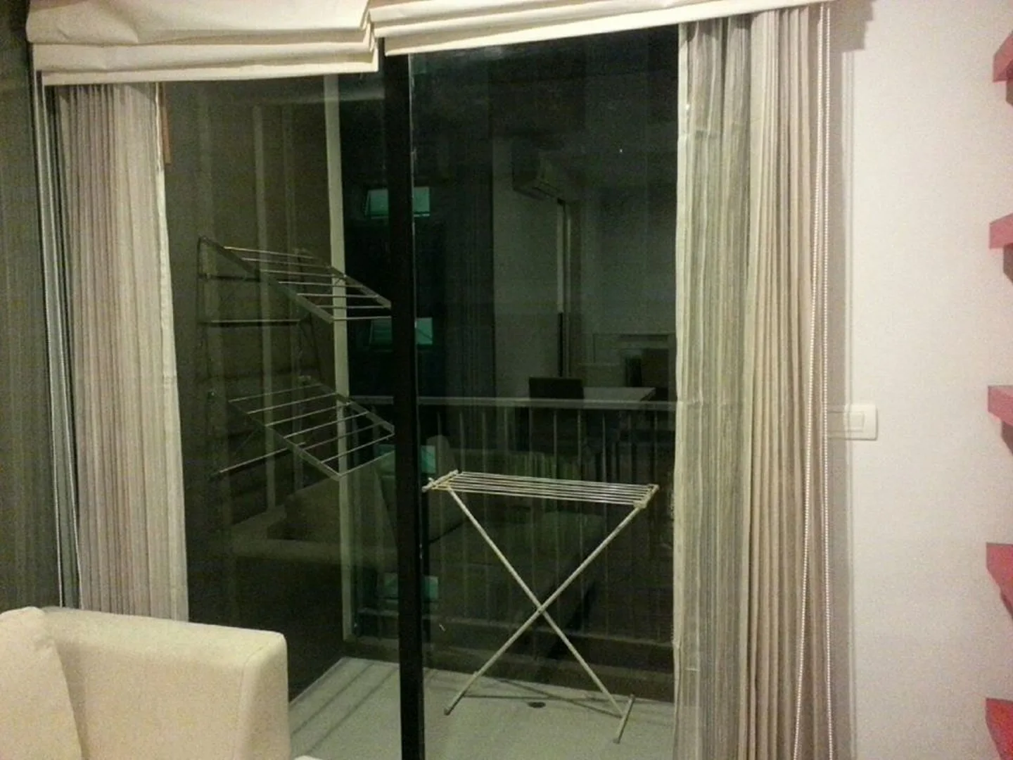The Vertical Aree — photo 2
