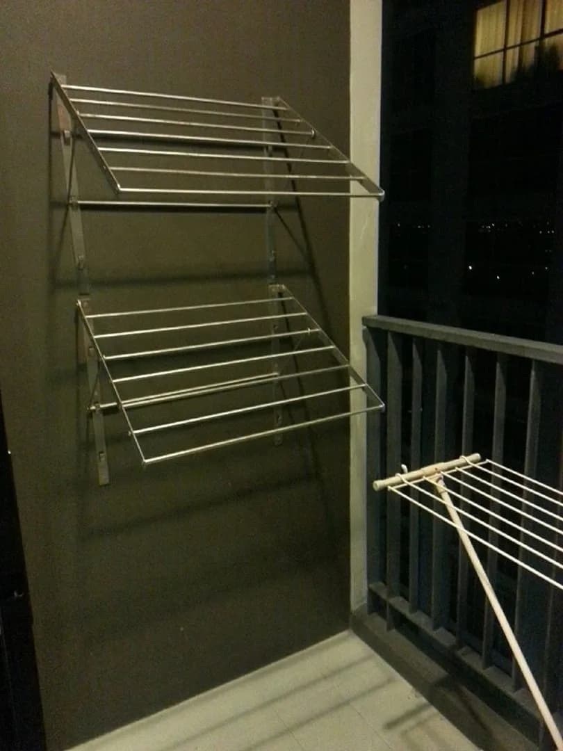 The Vertical Aree — photo 10