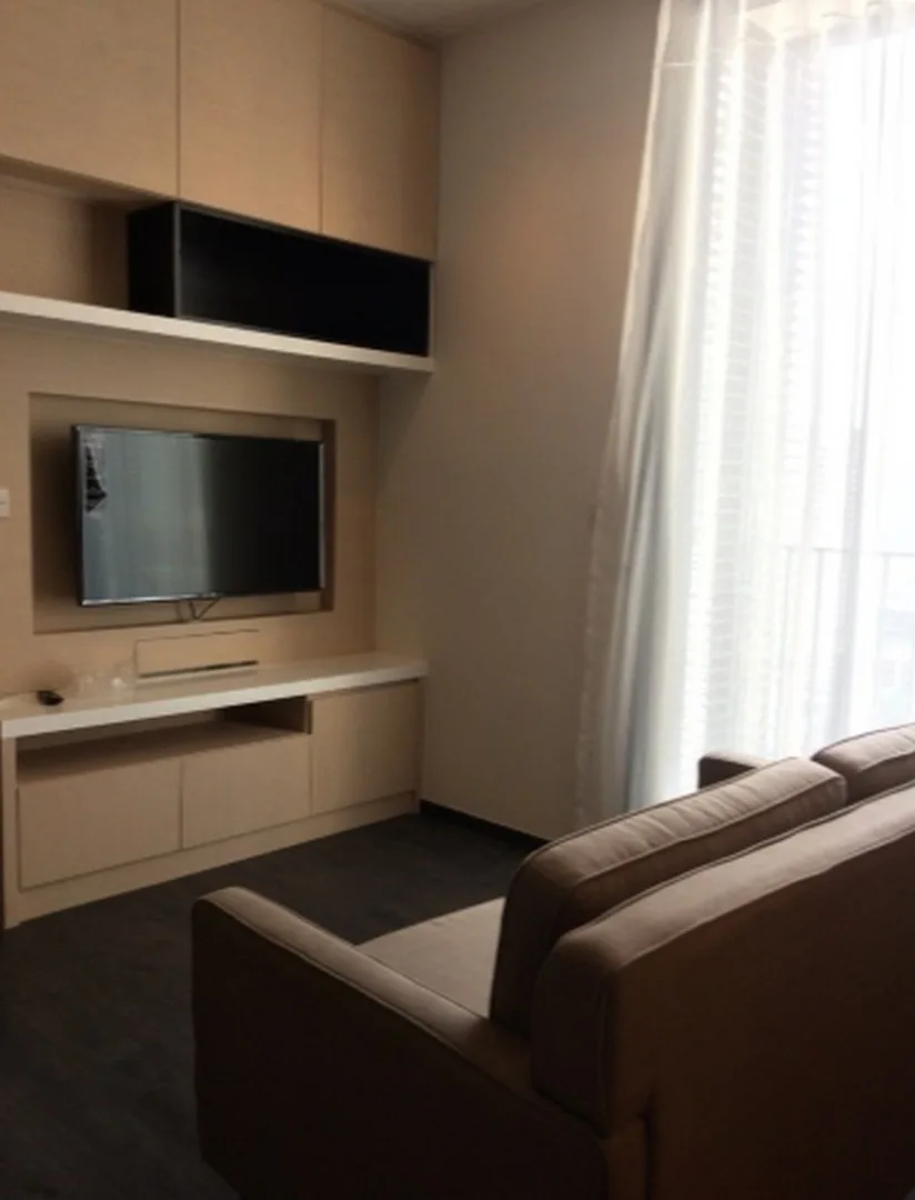 Edge Sukhumvit 23 — photo 1