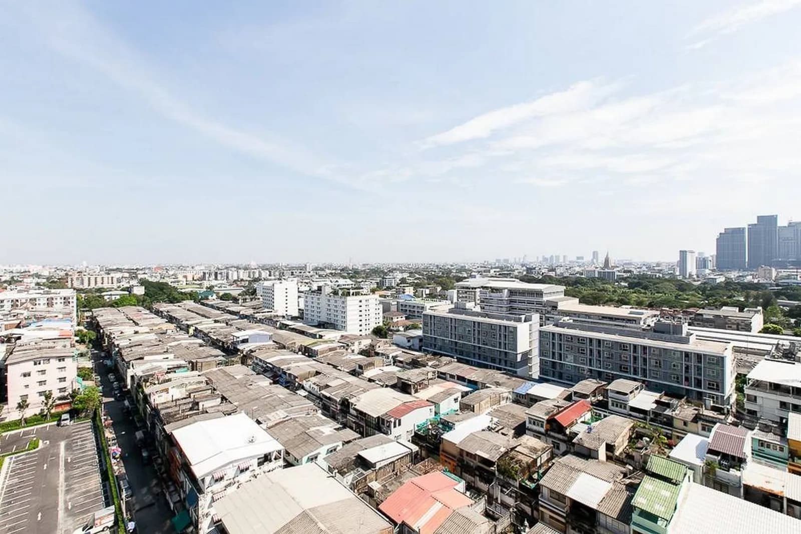 Ideo Sukhumvit 93 — photo 10