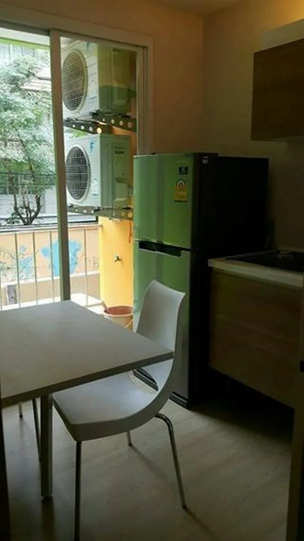 Emerald Residence Ratchada — photo 3