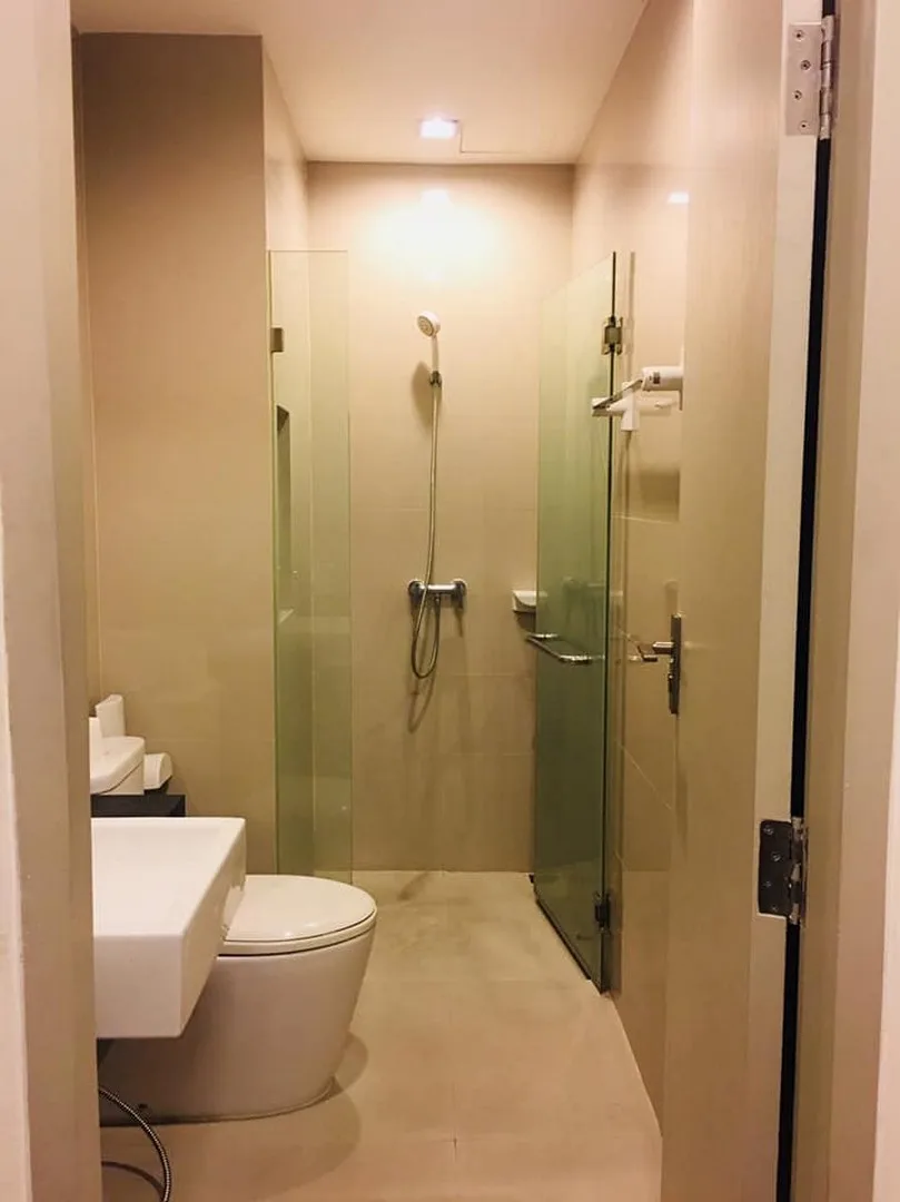 Ideo Blucove Sukhumvit — photo 7