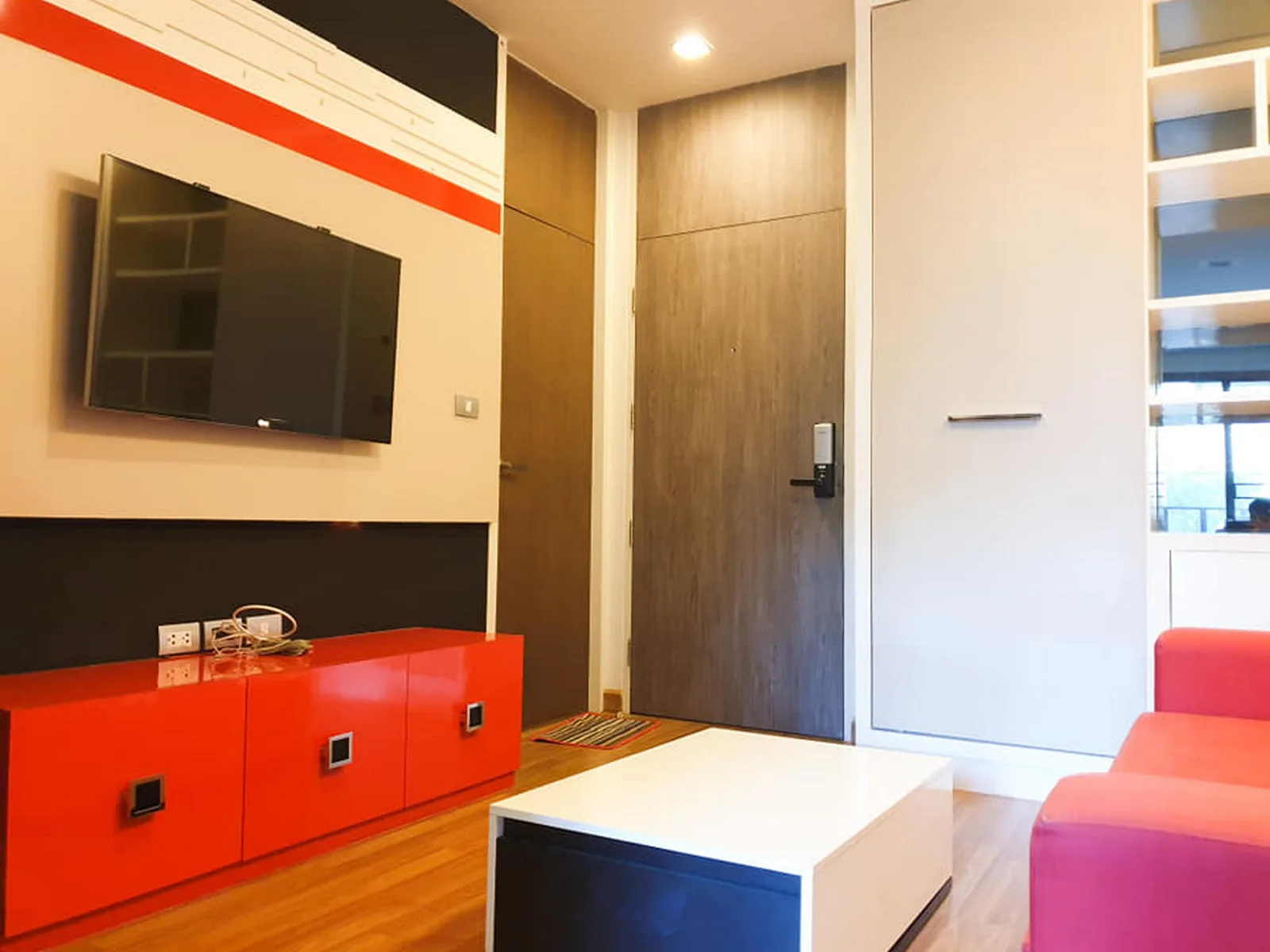 Vinn Sukhumvit 46 — photo 1