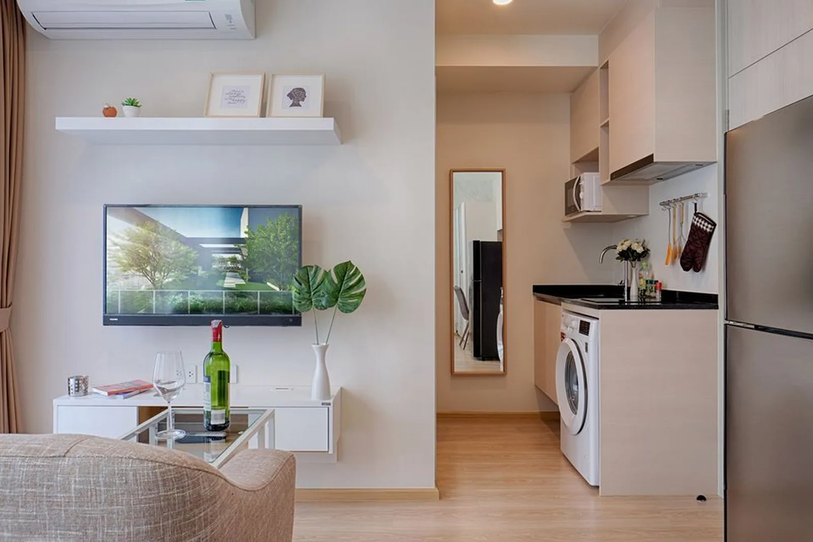 Ideo Verve Sukhumvit — photo 2