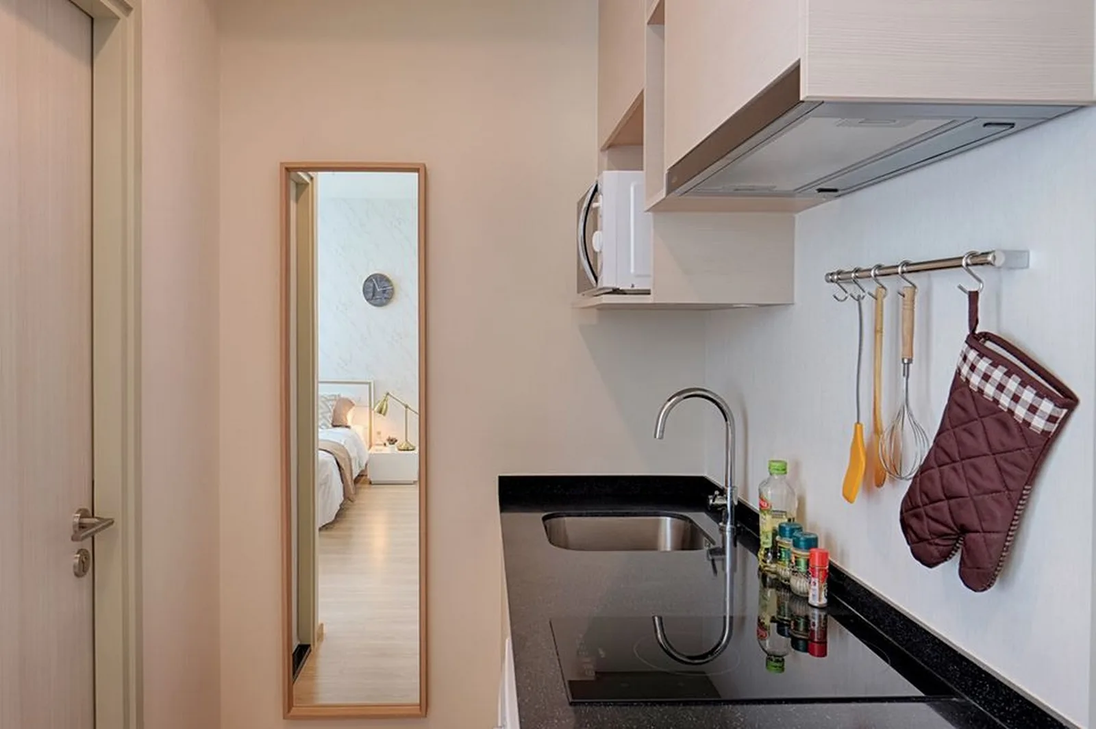 Ideo Verve Sukhumvit — photo 11