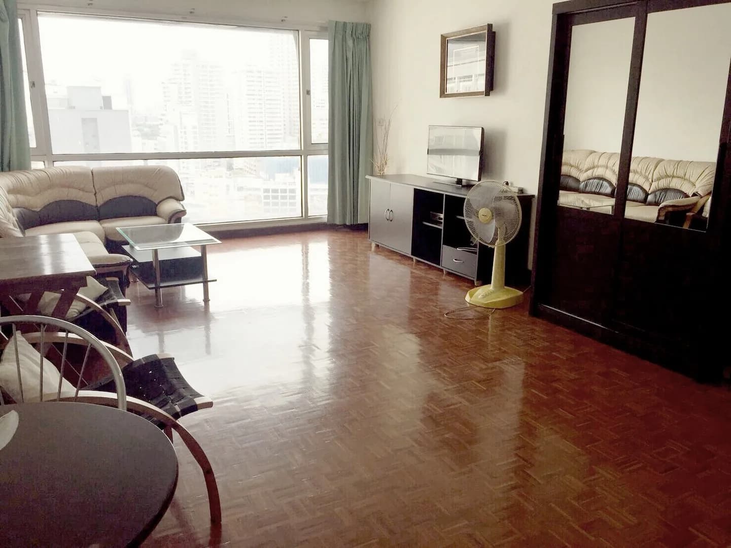 Sukhumvit Suite — photo 6