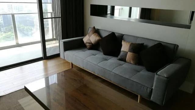 Aequa Sukhumvit 49 — photo 1