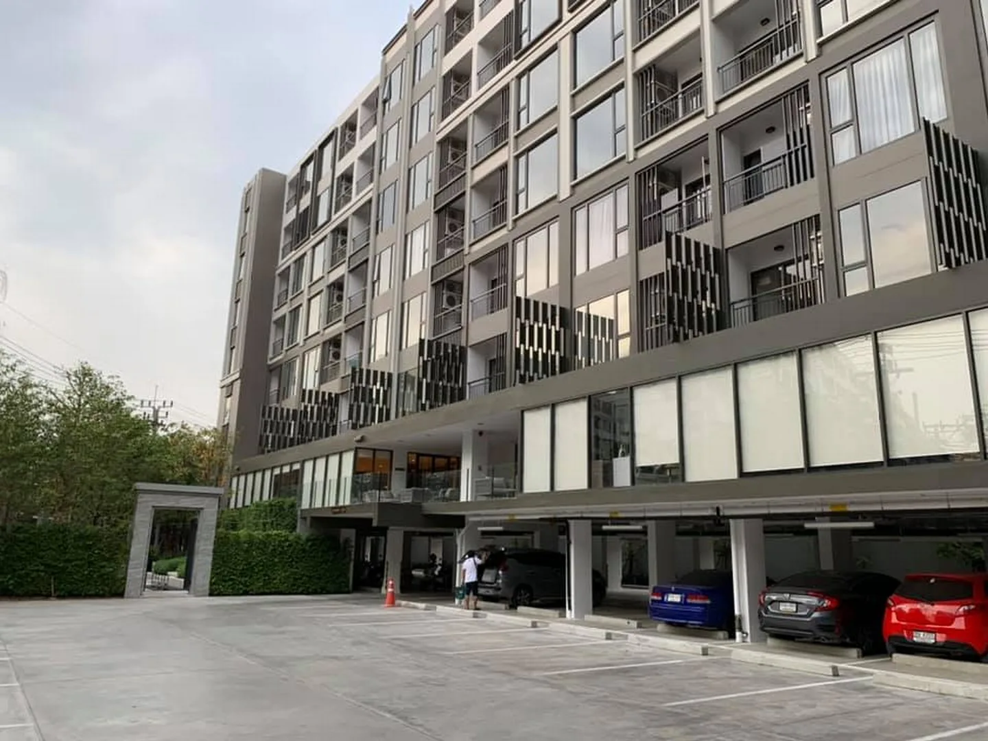 The Nest Sukhumvit 64 — photo 11