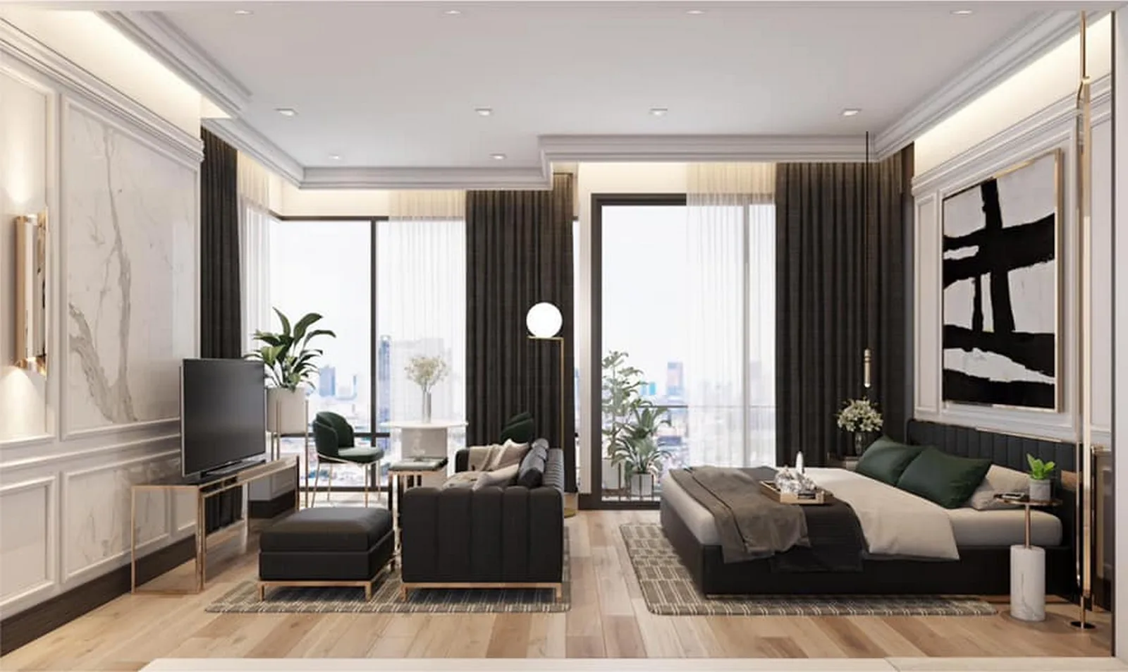 Ashton Silom — photo 1