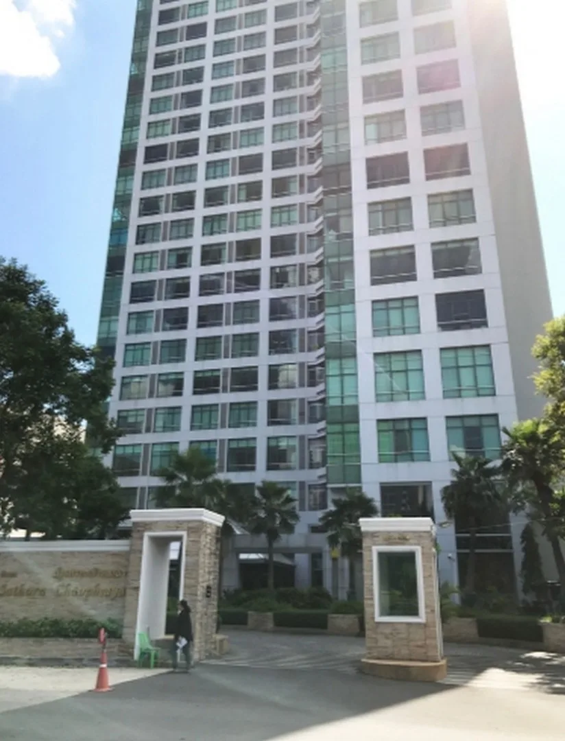 Baan Sathorn Chaopraya — photo 9