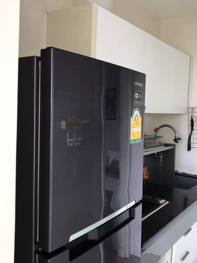Q. House Condo Sathorn — photo 1