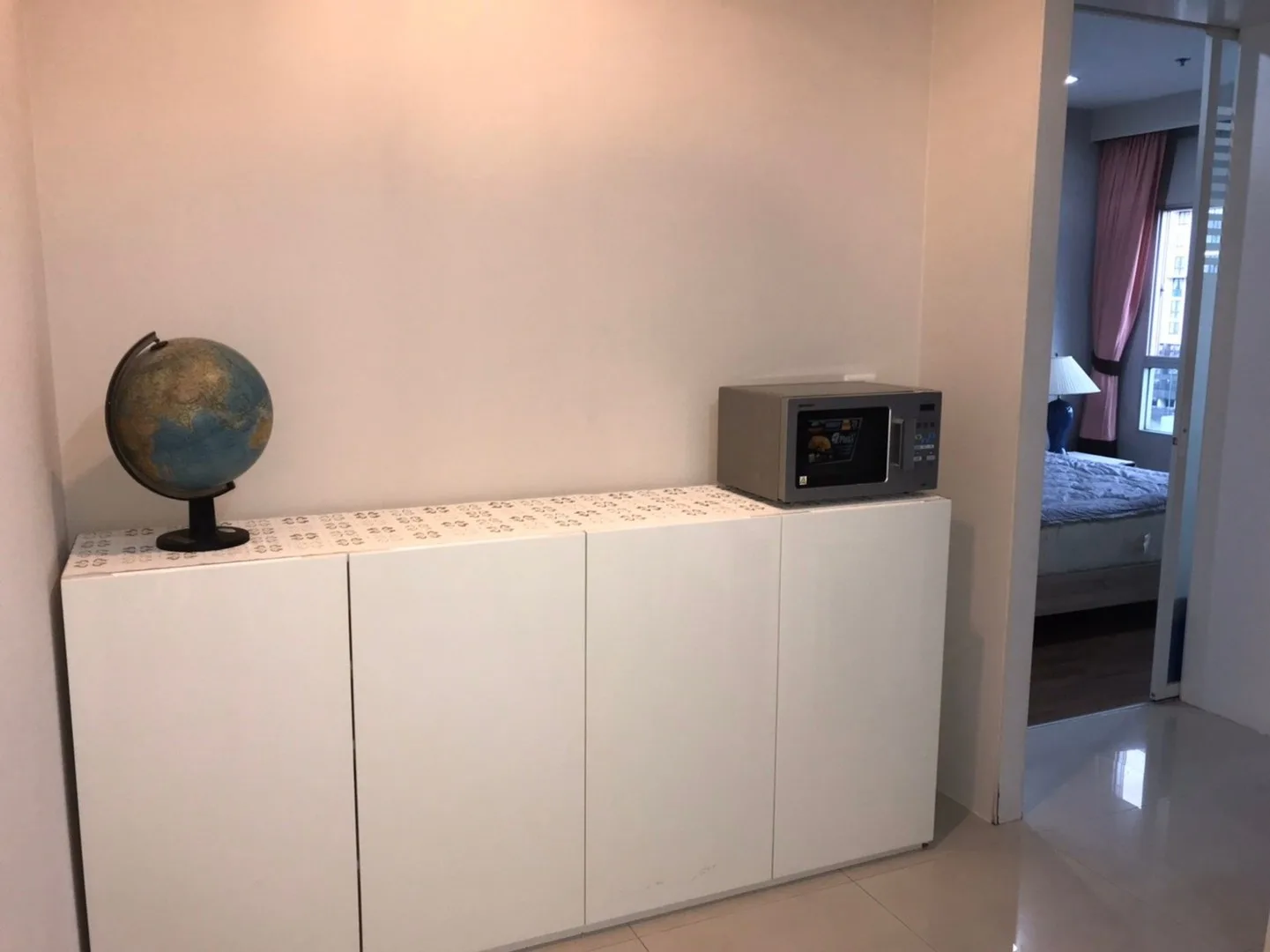 Q. House Condo Sathorn — photo 5