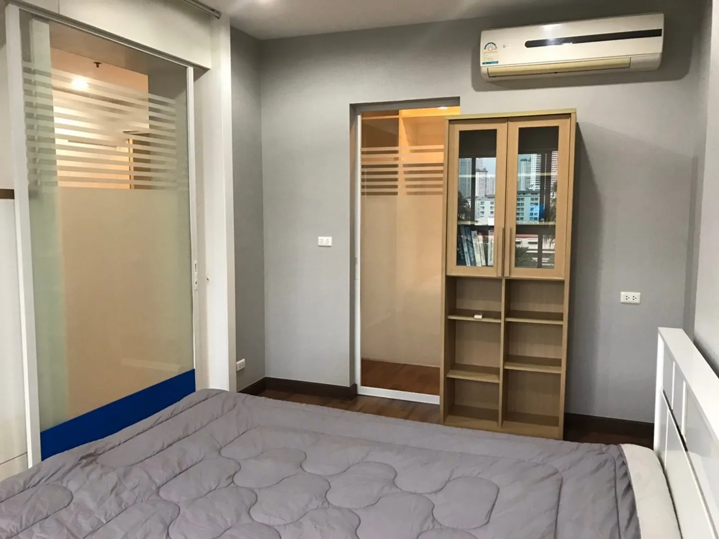 Q. House Condo Sathorn — photo 8