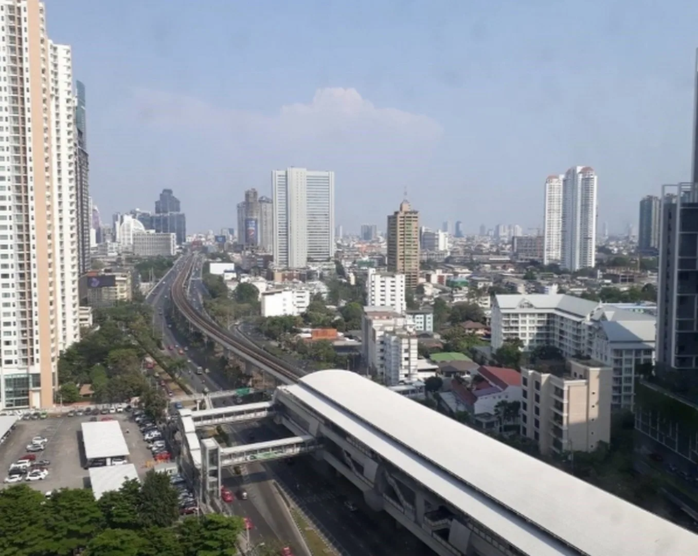 Q. House Condo Sathorn — photo 3