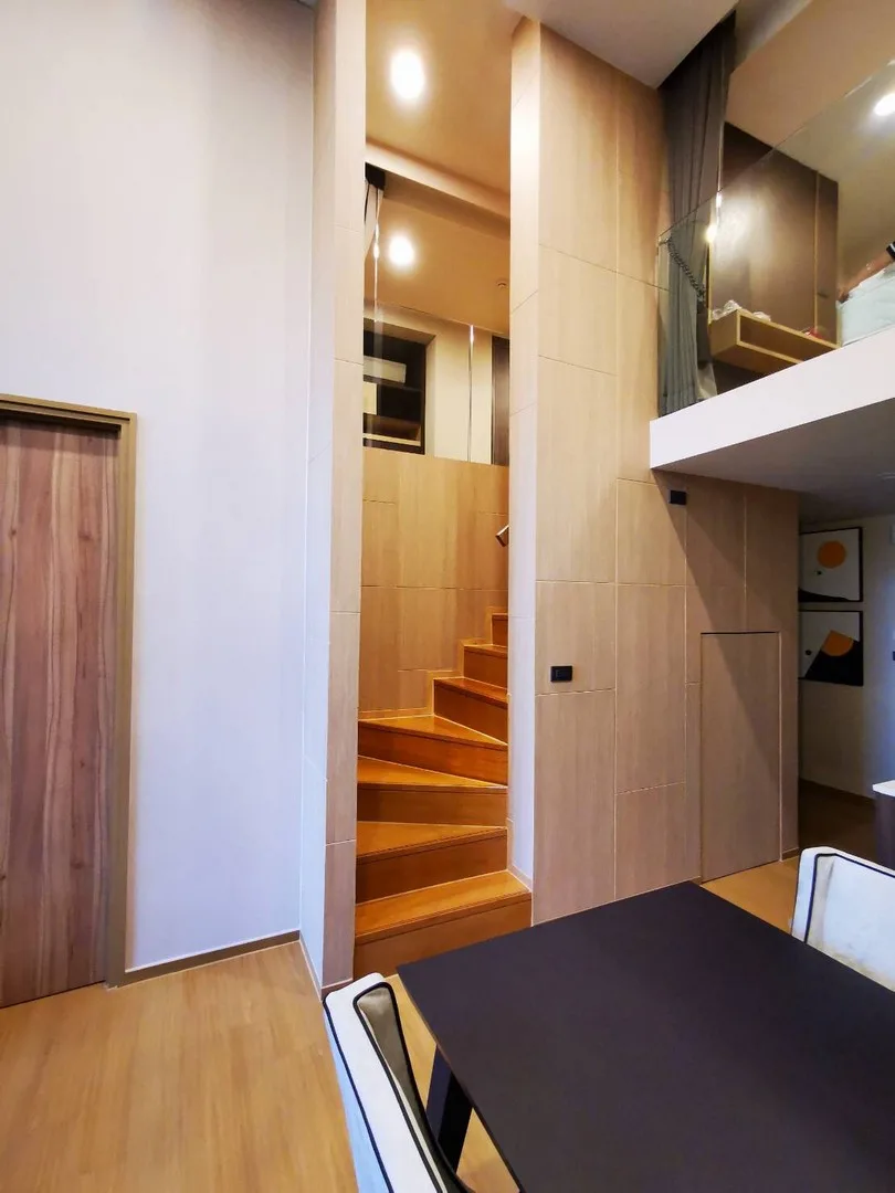 Siamese Exclusive Sukhumvit 31 — photo 2