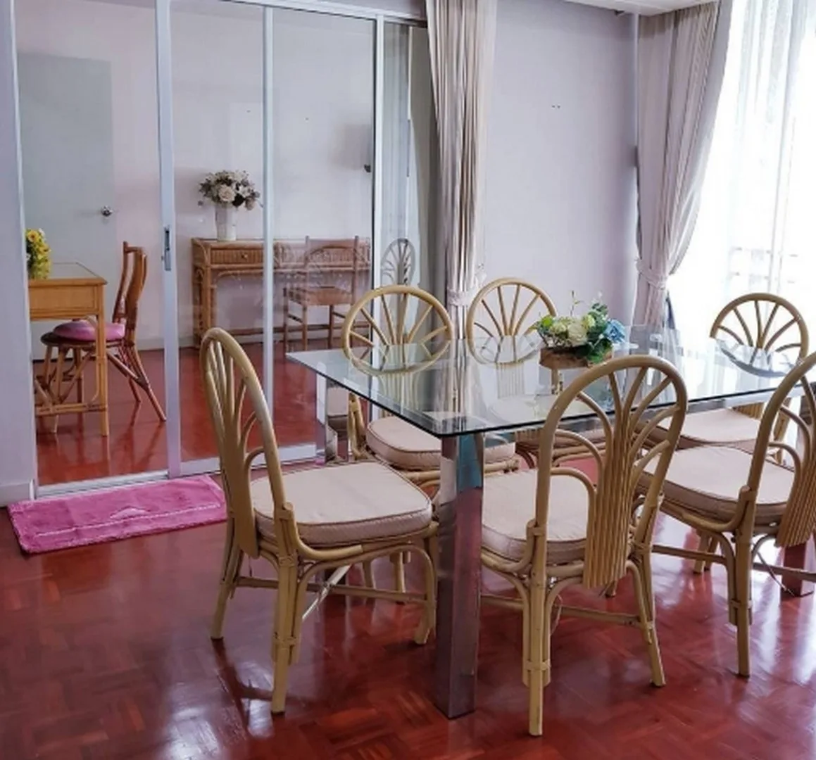 D.S. Tower 2 Sukhumvit 39 — photo 4