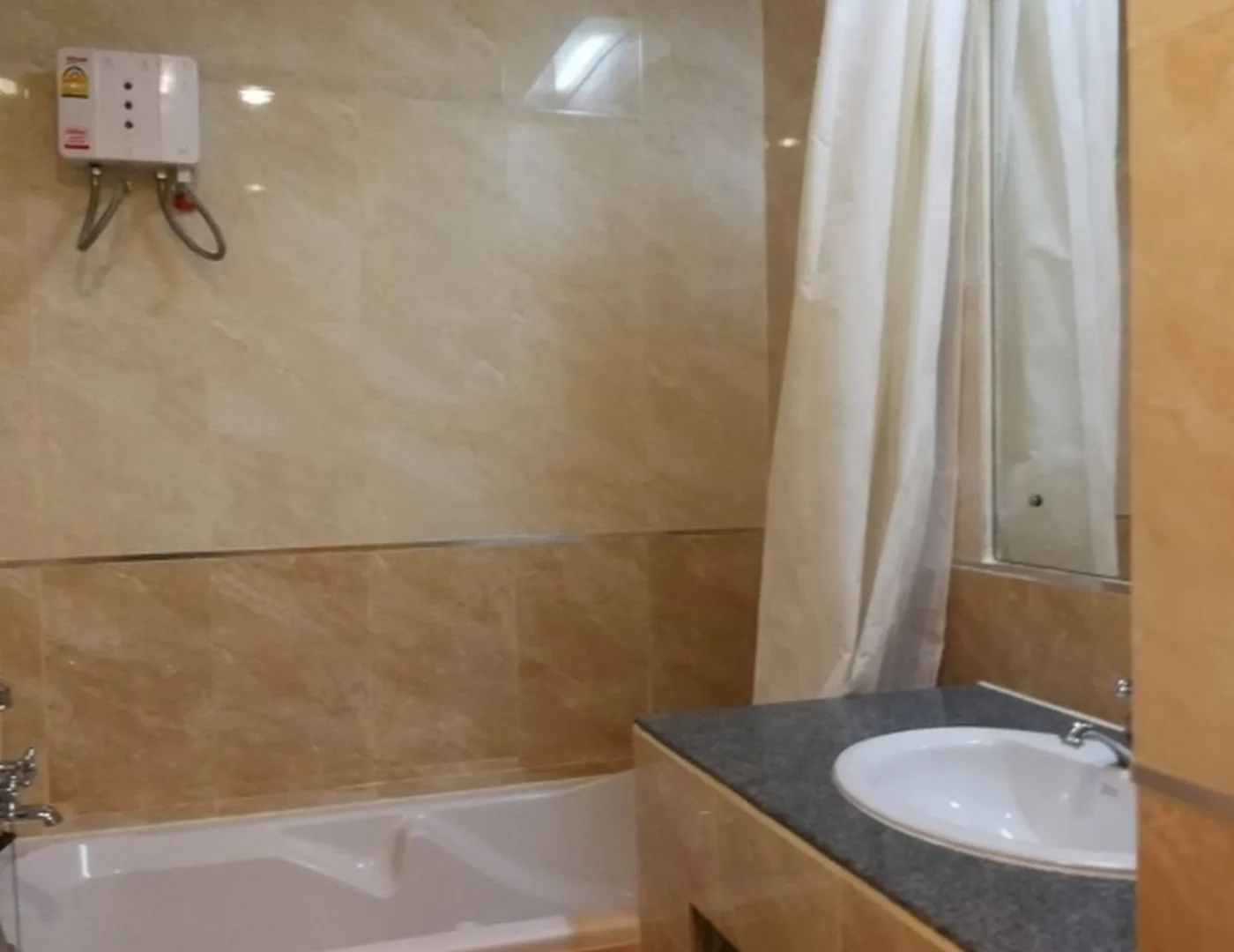 Master View Executive Place — photo 7