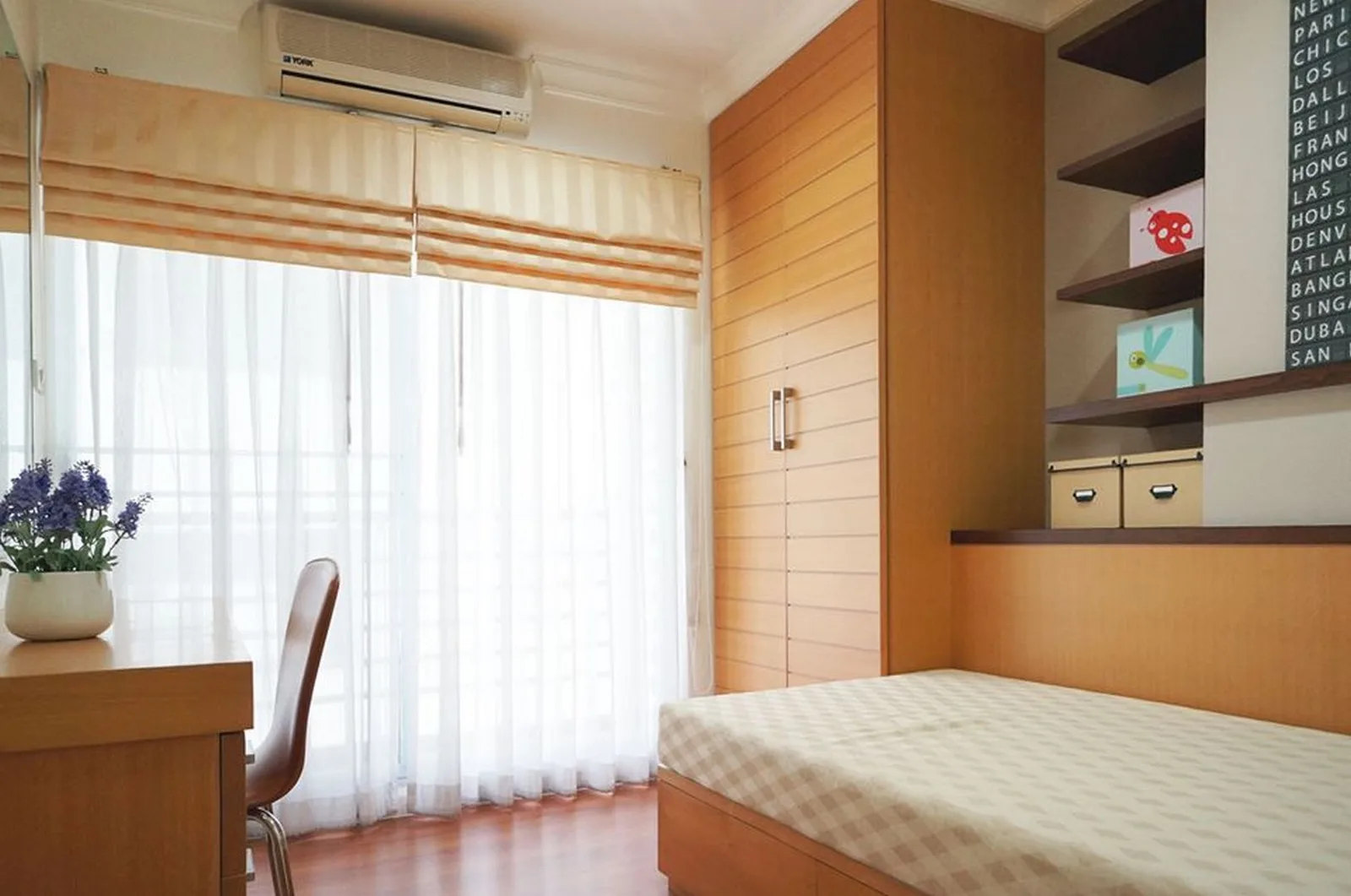 Lumpini Suite Sukhumvit 41 — photo 1