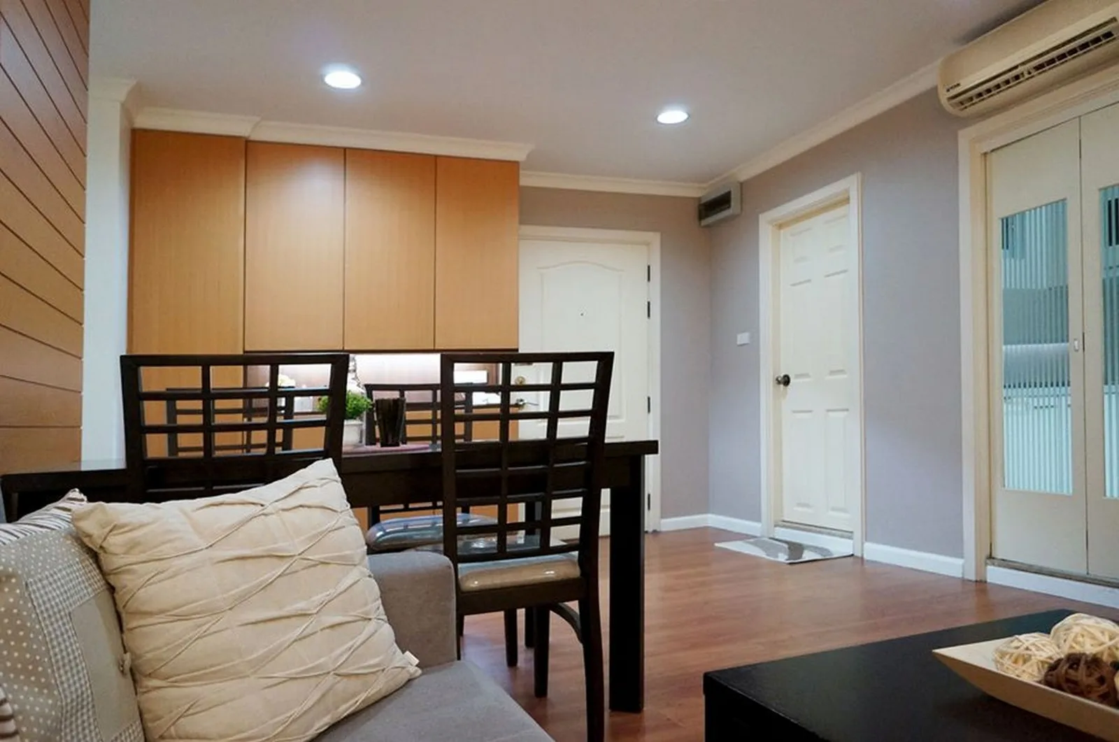 Lumpini Suite Sukhumvit 41 — photo 2