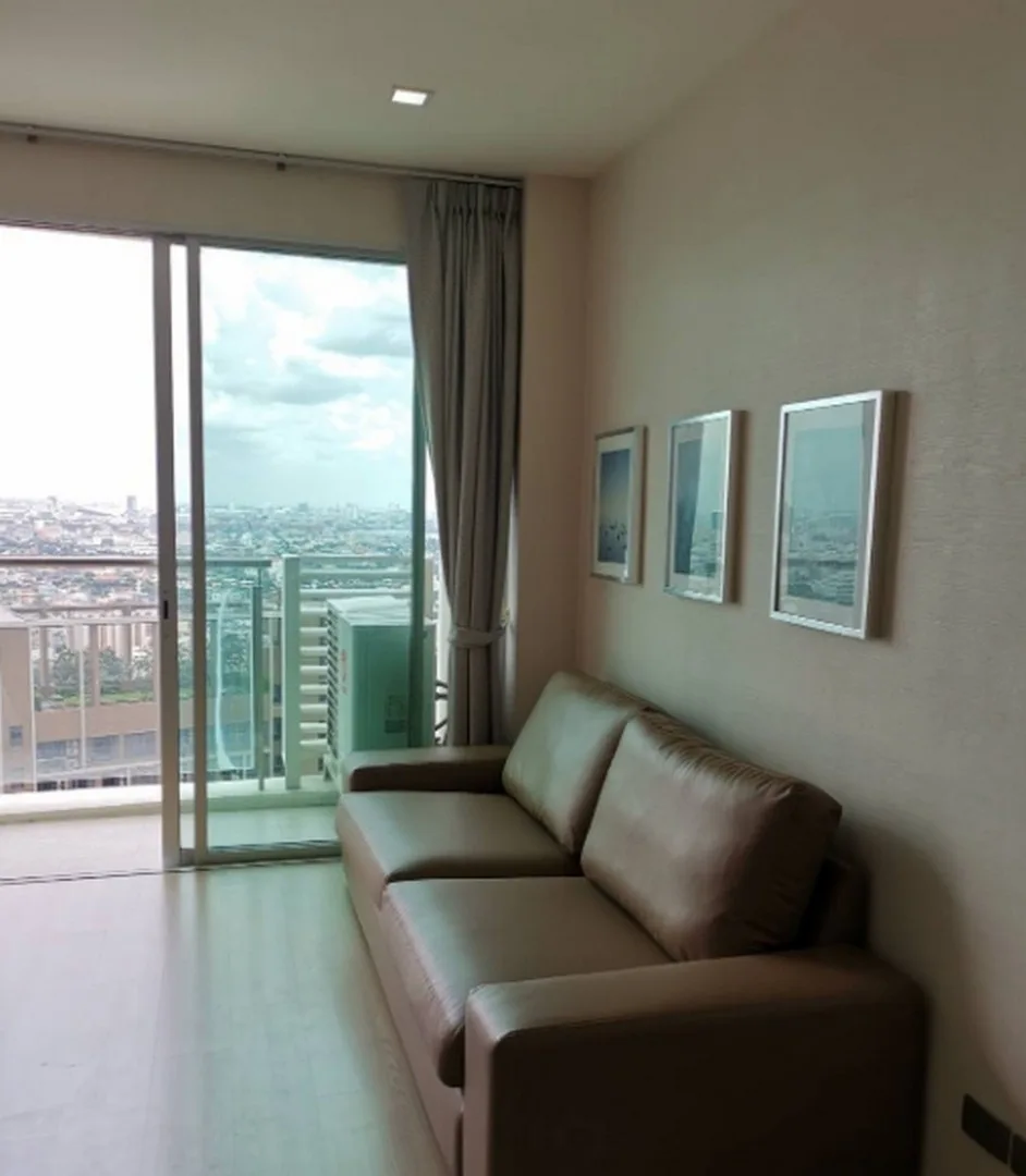 Sky Walk Condominium — photo 4
