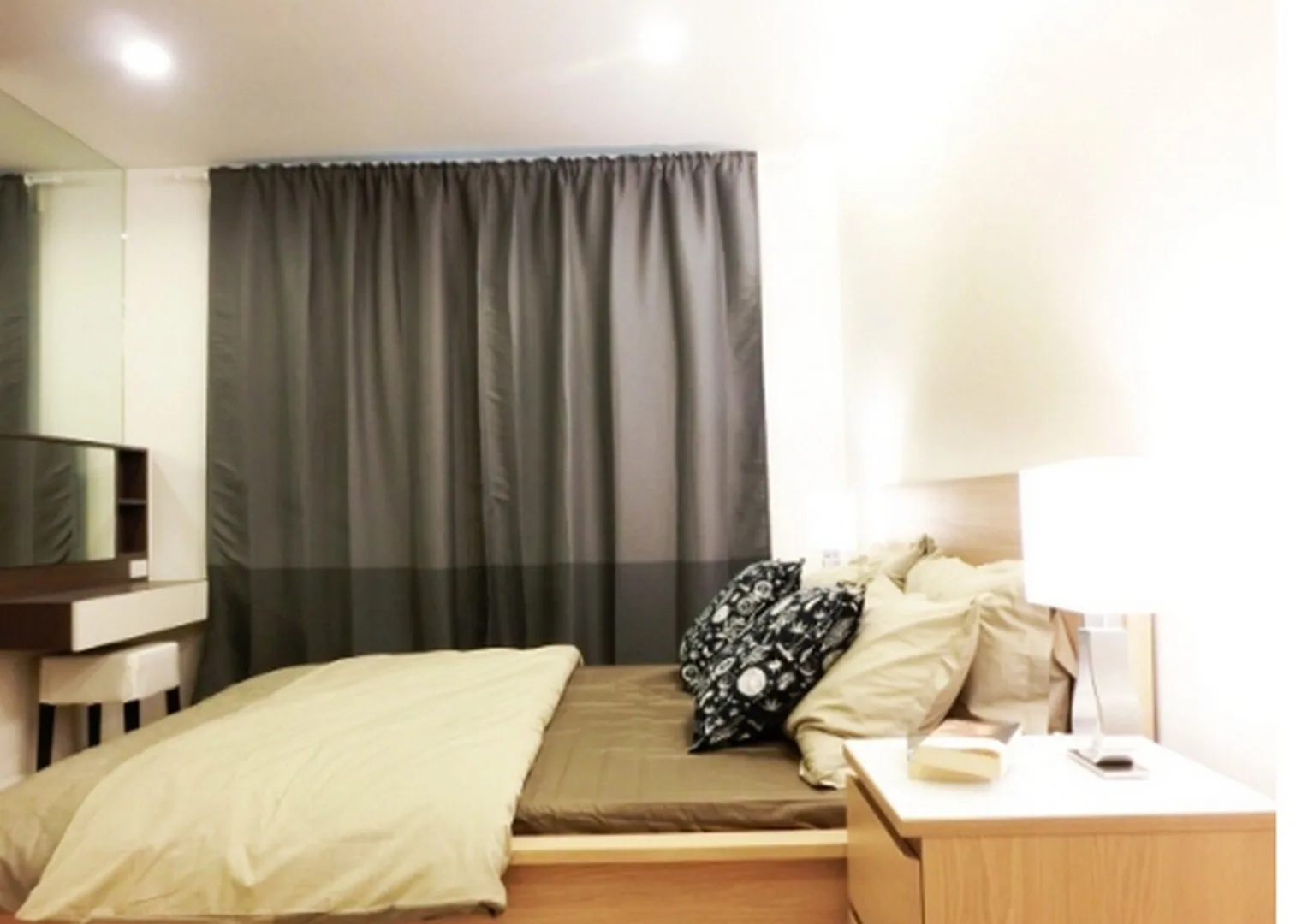 15 Sukhumvit Residences — photo 1