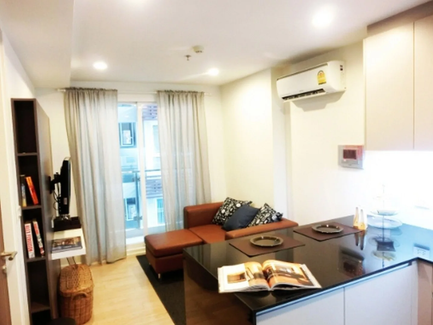 15 Sukhumvit Residences — photo 2