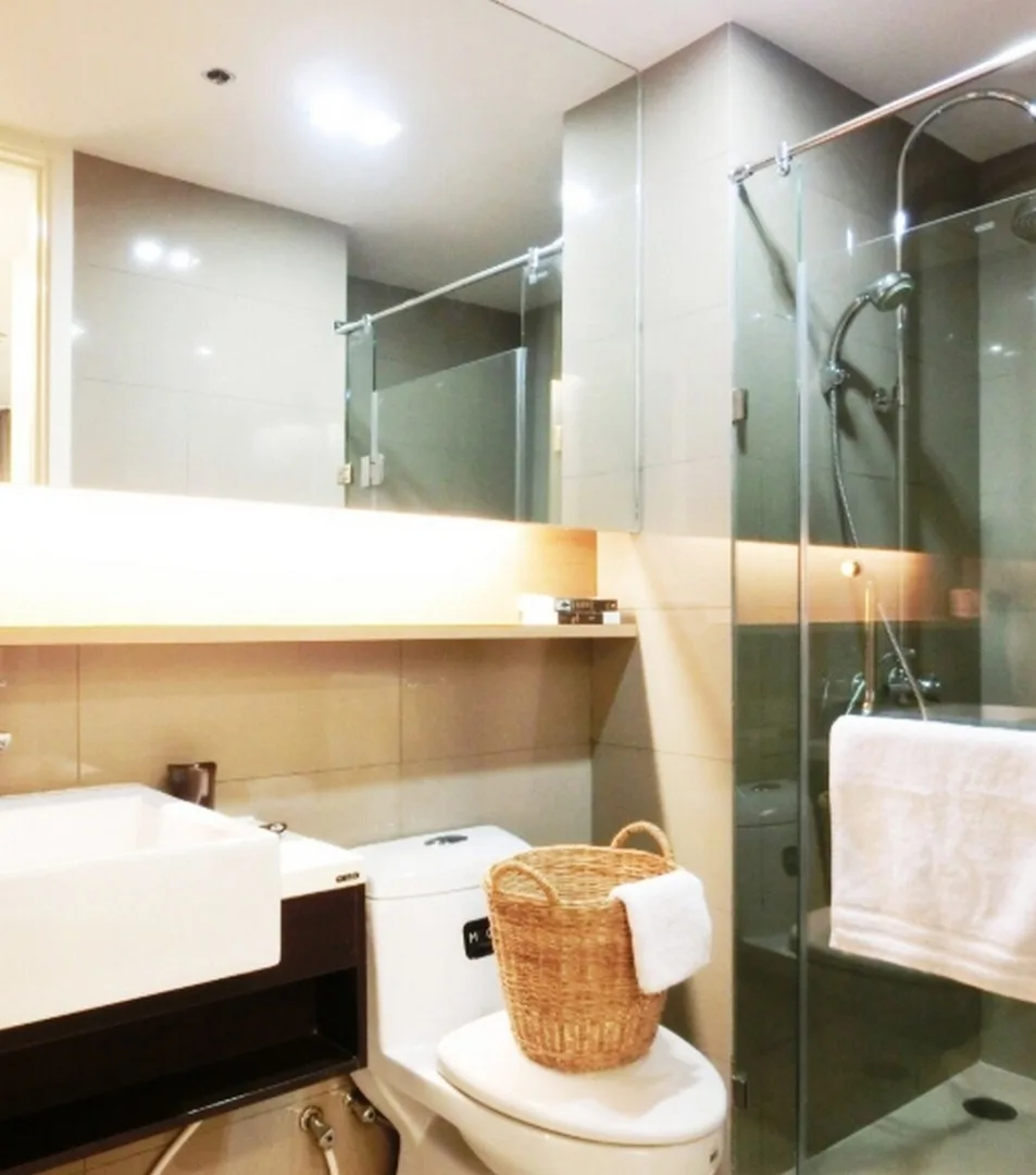 15 Sukhumvit Residences — photo 3