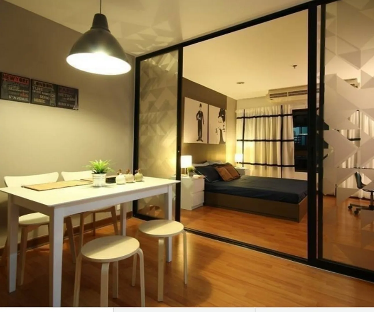 Baan Ploenchit — photo 2