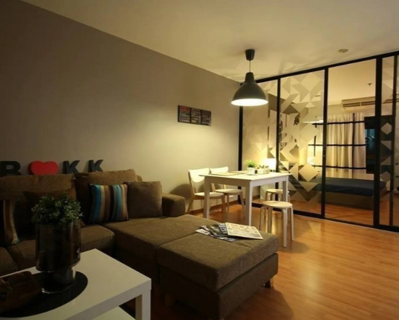 Baan Ploenchit — photo 3