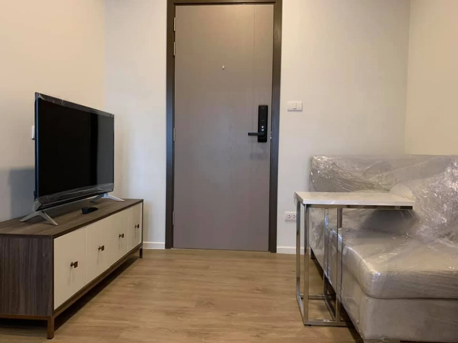 The Nest Sukhumvit 64 — photo 1