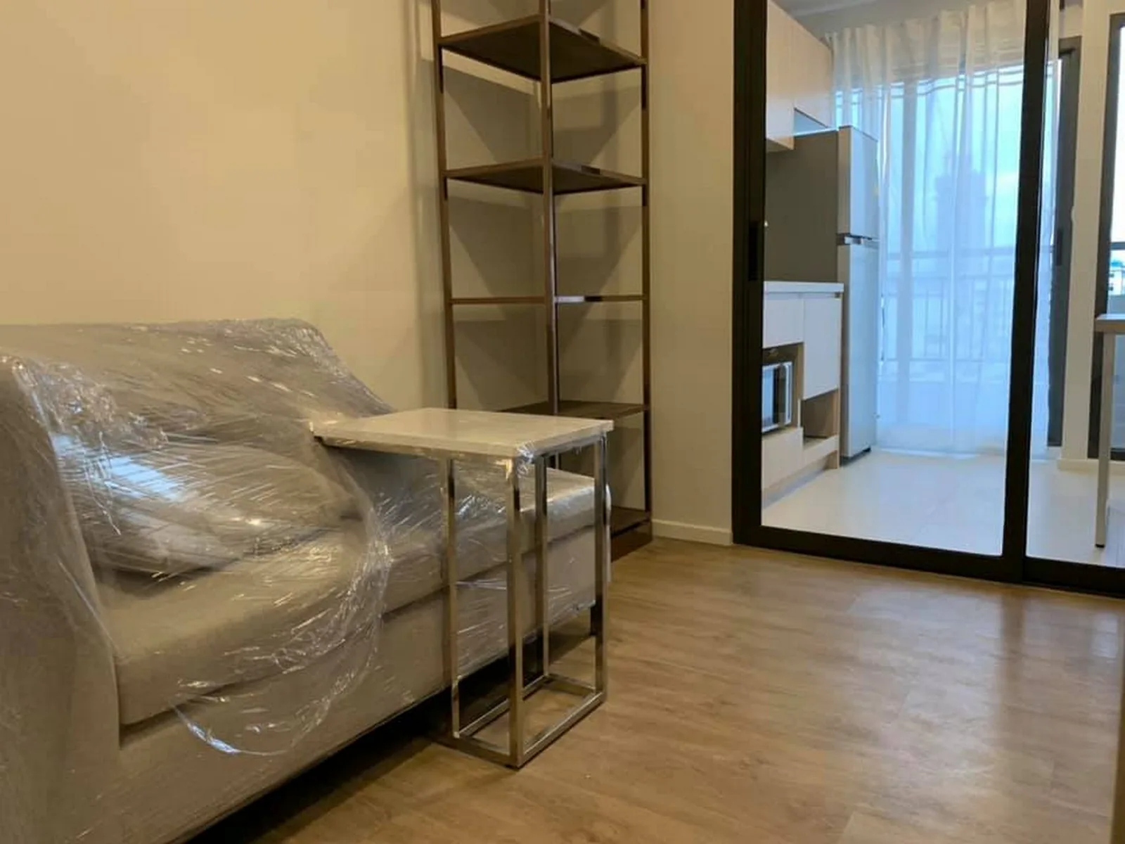 The Nest Sukhumvit 64 — photo 2