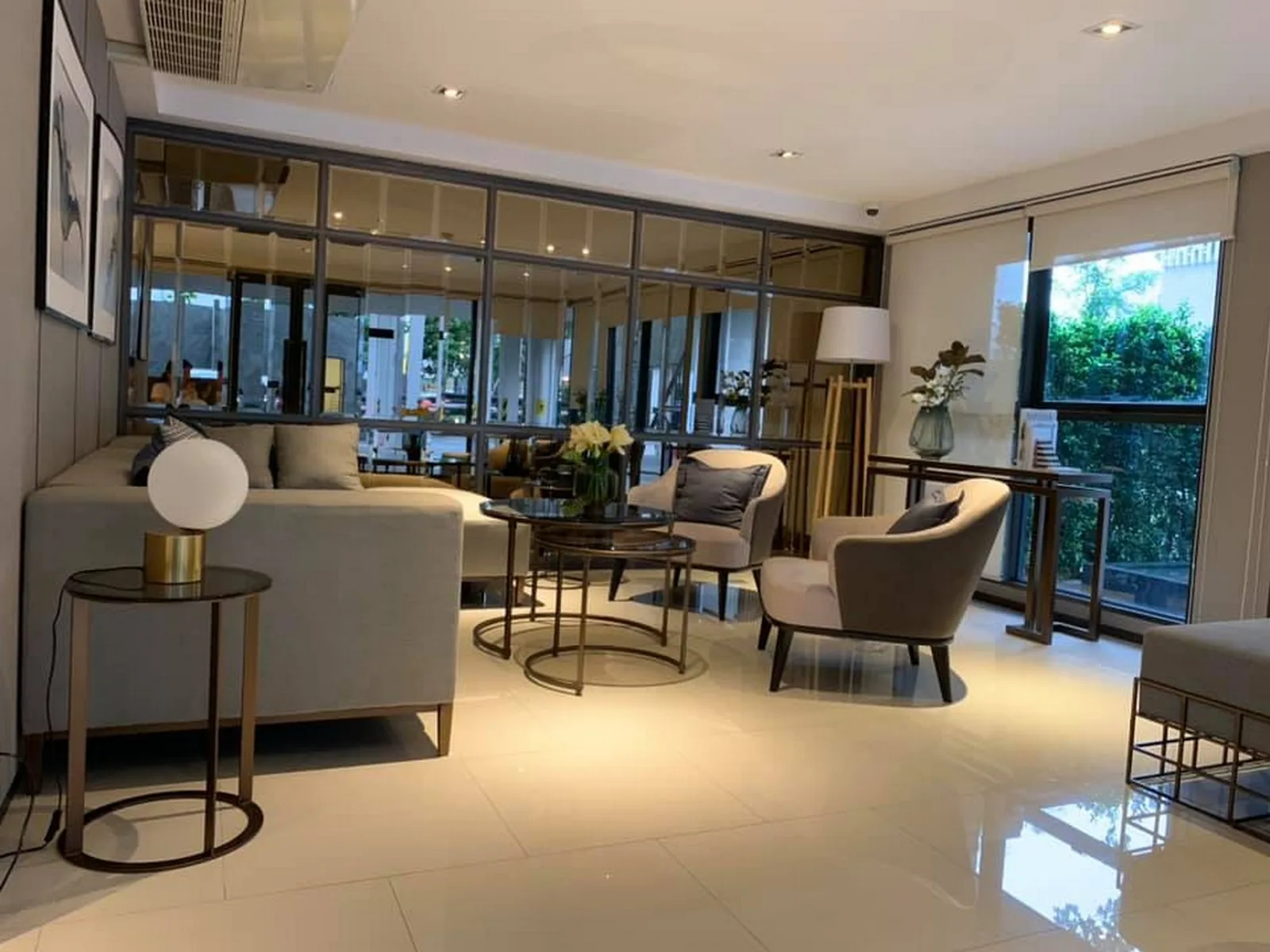 The Nest Sukhumvit 64 — photo 9