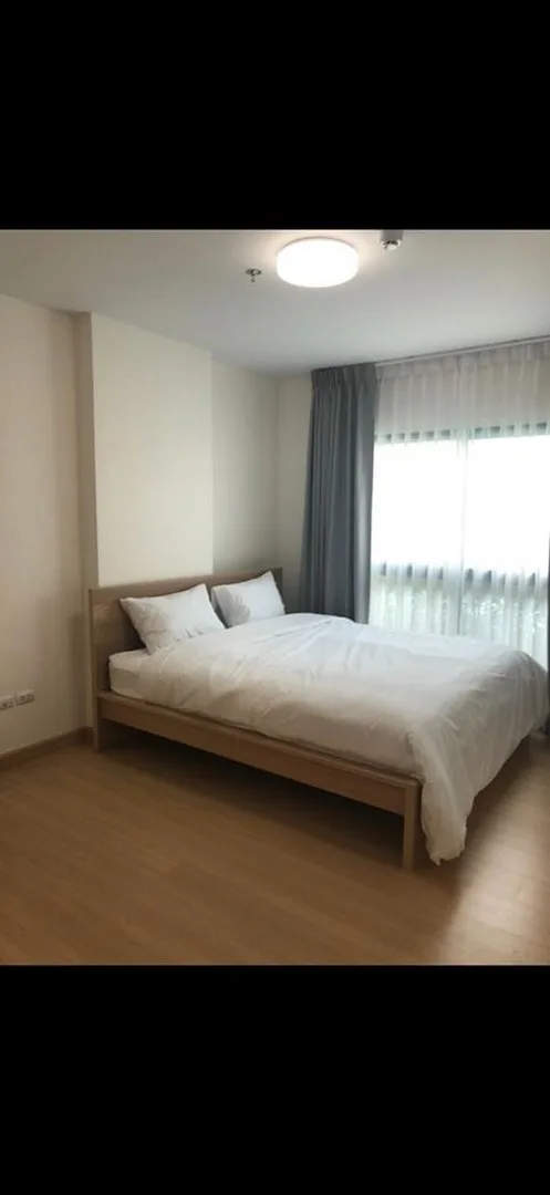 Supalai Loft @Talat Phlu Station — photo 7
