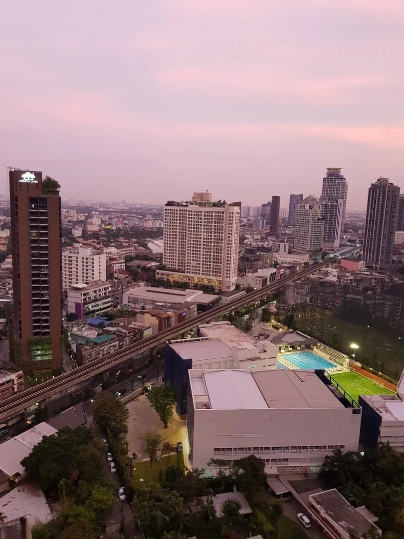 Rhythm Sukhumvit 42 — photo 9