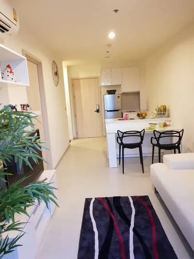 Rhythm Sukhumvit 42