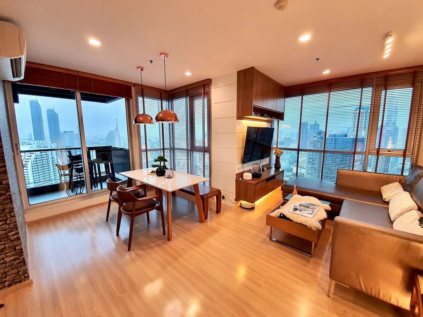 Rhythm Sathorn — photo 15