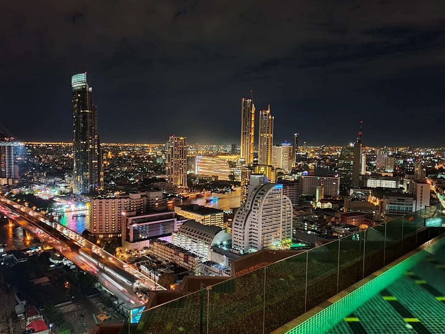 Rhythm Sathorn — photo 16