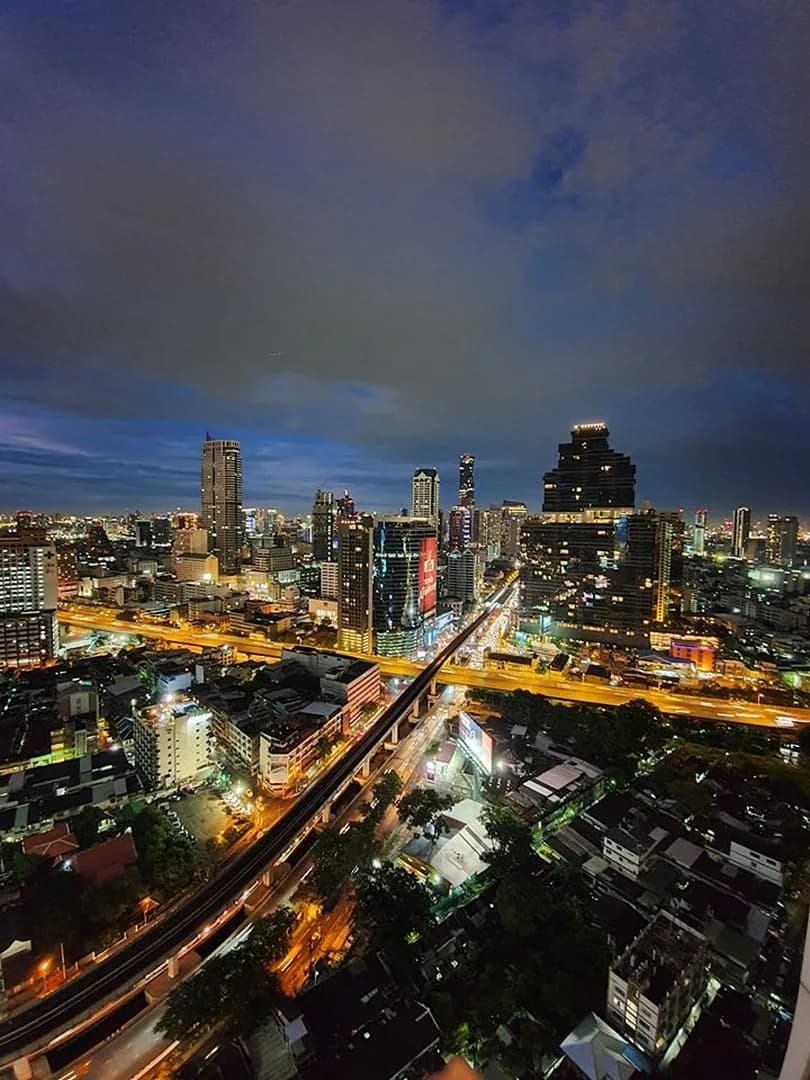 Rhythm Sathorn — photo 17