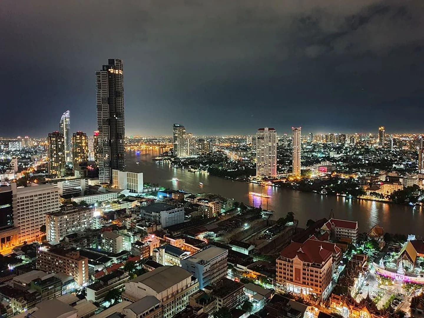 Rhythm Sathorn — photo 18