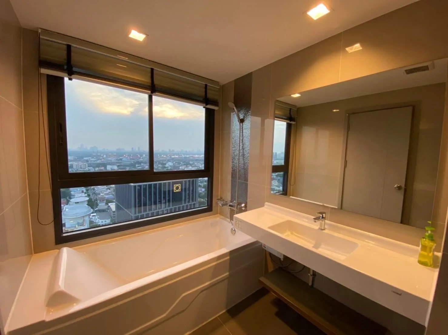 Ideo Sukhumvit 93 — photo 4