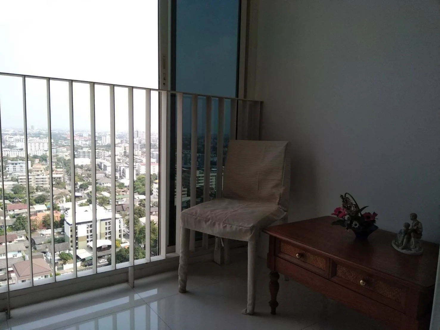 Ideo Verve Sukhumvit — photo 11
